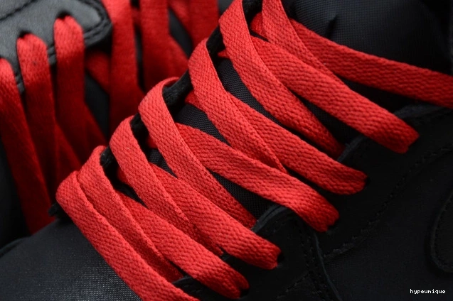 HYPE OG 555088-060 Black Retro High 1 Jordan Air Satin 0801
